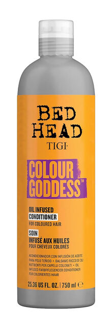 TIGI Bed Head Color Goddess Conditioner TIGI Bed Head Color Goddess Conditioner